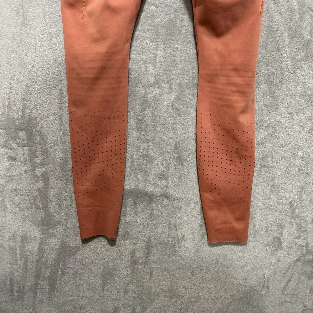 Nike Epic Lux Women's Mid-Rise TIGHT‎ FIT Running Training Leggings Size Small